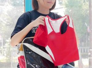 「スポーツ女子は締りが良い！？」チンポ挿入され中出しファック！