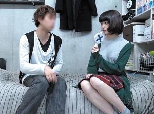 ナンパ連れ込みSEX隠し撮り！激カワ美少女をパコッたリアル盗撮