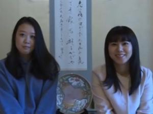 お嬢さん タオル一枚男湯入ってみませんか？美人女子大生がタオル１枚で男湯へＧＯ！マジでえろすぎｗ