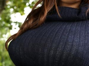 着衣爆乳おっぱい みかさん！デカ尻のギャルが激しく突かれやば杉ｗｗｗ