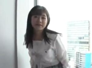 制服を着たセフレ娘 30代塾講師投稿！w膣内射精セックス投稿動画！