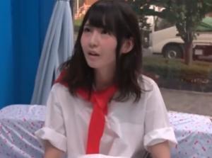 美少女に童貞のフリした絶倫男が激ピストン！！連続アクメで放心状態！マジでヤバすぎ