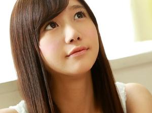 三軒●屋で見つけた介護学生あかりちゃん!!フィニッシュ直後の手マンで大噴水ｗ