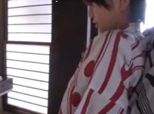 今日、あなたの妻が浮気します!!お泊りして朝から濃厚セックス！