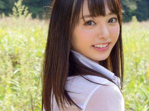小倉由菜 AV Debut!!敏感マンコがチンポで
