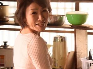 異常性交 還暦母と子！！欲情が爆発して母子相姦！