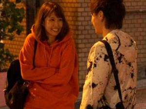 密着23日、湊莉久のプライベートを激撮しｗSEXまでしちゃった一部始終