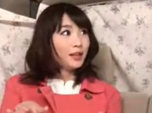 素人妻ナンパ生中出しセレブwwwハードパコして膣内射精！ｗ