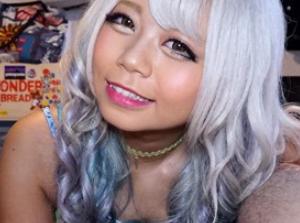 ギャルvs絶対に孕ませたいおじさんｗどっぷり中出し種付けされる！ｗｗｗ