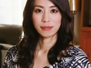 美しい叔母さん 長谷川美沙！！近親相姦交尾性活