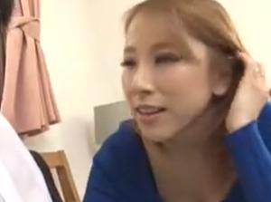 ママのリアル性教育BESTww人妻が我が子にセックスを教える！