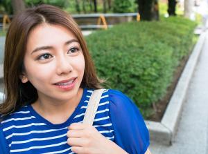 悪質シロウトナンパ お願い！素股してくれませんか？勃起チンポをヌルッとブチ込まれるｗ