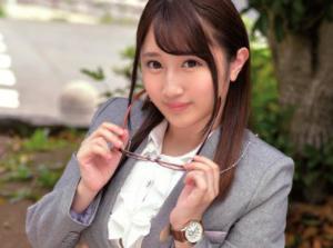 銀河級美少女在籍！社長秘書イメクラ!!知的メガネ美女と膣内射精SEX！マジでエロ杉注意ーーー❖