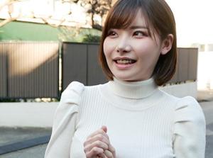 深田えいみの凄テクを我慢ｗご褒美マンコに膣内射精セックス