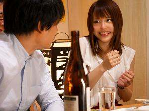 部長の粘着質な愛撫と濃厚SEXに溺れた巨乳新人OL 伊藤舞雪www