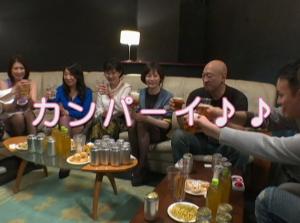 無礼講すぎる大乱交合コン！！乱痴気騒ぎで大乱ファック！勃起回避不能ｗｗｗ