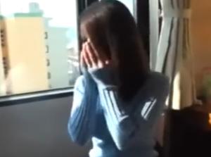 ヤレそうな雰囲気を醸し出す若妻をターゲットにナンパを決行！！！興奮フル勃起の中出し寝取りファック！