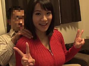澁谷果歩 お貸しします。Ｋカップ巨乳のエロボディ