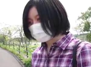 通りすがりのAV女優wイマドキ女子とハメ撮りSEX