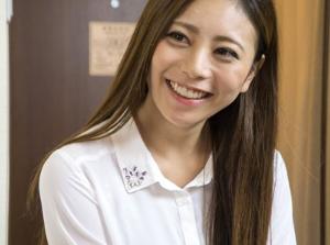 偶然を装って出会ったお姉さんと!!即ハメでイチャラブセックス！