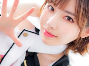 【VR】深田えいみ 可愛いすぎる彼女にオナニー見せてwww騎乗位で跨りエッチに腰を振る♡即抜き確定ｗｗｗ