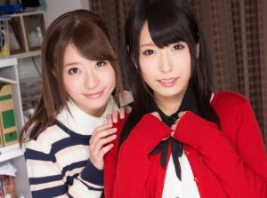 ！ぼ、僕の部屋に ちかっぽ がやってきた！！ドスケベで淫靡なひとときが始まる！