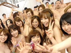 ファン感謝祭 バコバコバスツアー！！ザーメンを搾り取るバスツアー！マジでえろすぎｗ
