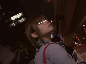 夜行バスで声も出せずイカされ！膣内射精されたデカ尻美人！