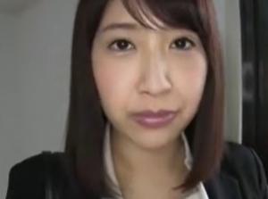「私、痴●にハマり過ぎて仕事を辞めました！」発情！精子を欲しがる変態美女ｗ