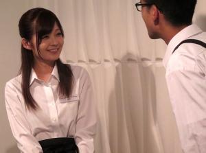羞恥と快感 石原莉奈！好き放題腰を打ち付ける！ｗエロ汁でまくりｗ濃厚セックスしたったｗ