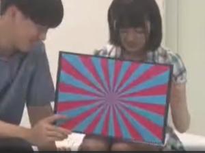 素人大学生限定 友達同士の男女がザーメン20mlを溜めるまで出られない密室w美乳おっぱい女友達・女子大生と性交