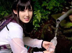 淫乱尻ヤリマン山ガール！！美尻穴を乱交アナルファック！