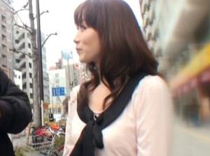 川上ゆうの素人逆ナンパ！！痴女テクで徹底的に搾精！マジでえろすぎｗ