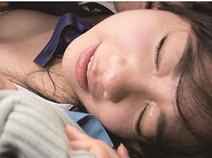 万引き女子を制裁レイプ ナメきった態度のクズ女を制裁