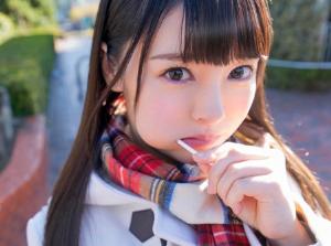 僕の彼女はおしゃぶりが我慢出来ない！！ビッチ娘とハメまくる全編主観映像！