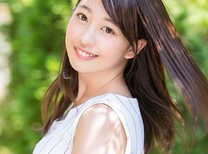 三田杏 AV Debut！！悶絶３Ｐ乱交セックス！勃起回避不能ｗｗ
