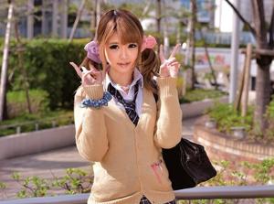 高学歴オチ○ポスタンプラリー更新中！制服着衣のハメ撮りで絶叫しちゃうｗｗ