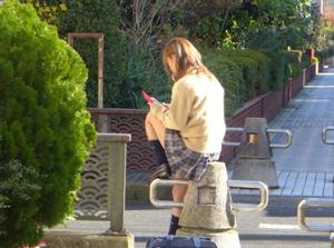 すんごいおバカだけど精子飲むのは上手！！膣内射精ファックで悶絶！