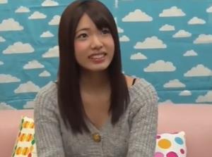 巨乳お姉さん！童貞君の射精のお手伝！！そのまま筆おろしの暴発膣内射精♡