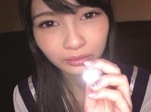 催眠オナニーペニバンアナルFUCK！娘S女が男にペニバンで腰振り！
