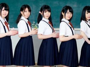 140cm台低身長少女わいせつ！！ミニマム美少女たちが性処理人形に！！