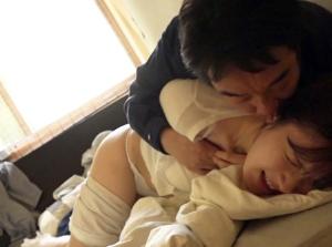 狩られた人妻 突然連れ去られ！！凌辱する鬼畜レイプ！