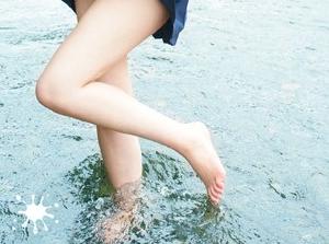 田舎町で暮らす少女の夏休みの初体験！！男たちが蹂躙するアナル処女喪失！