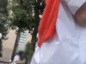 童貞のフリした絶倫男が激ピス！！仰け反りイキする中出しセックス！マジでえろすぎｗ