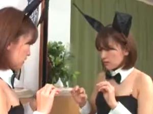クルンと性別反転！TSFアバターミラーw美乳おっぱい女に変身してやり放題
