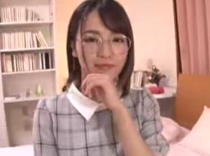地味で清楚系な文学美女限定ナンパ！むっつりスケベ！筆おろし