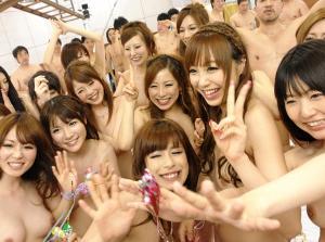 ファン感謝祭 バコバコバスツアー！！ザーメンをとことん搾り取る！マジでヤバすぎるｗｗｗ