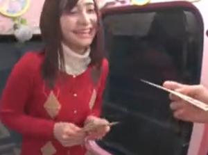 顔出し解禁！！マジックミラー便 都内有数の名門大学に通う高学歴女子大生w誘ってクリトリス徹底責めｗｗ