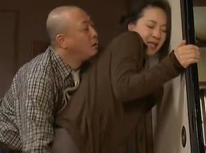 中高年夫婦の性生活 ！中高年の生々しいセックス！