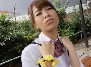 激カワ素人 キメパコセックス！！中出しで悶絶してイキ狂う！